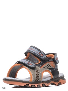 Сандалии Milton