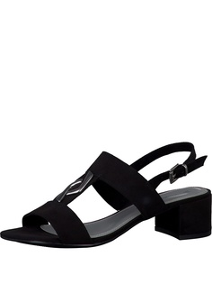 Сандалии Marco Tozzi