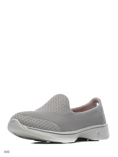 Слипоны SKECHERS