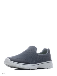 Слипоны SKECHERS