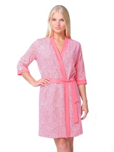 Халаты банные Santi