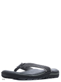 Шлепанцы SKECHERS