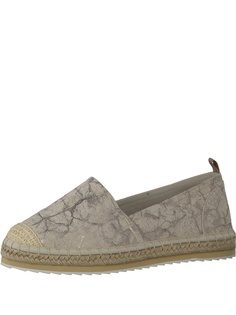 Эспадрильи Marco Tozzi