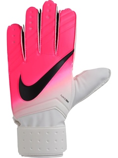 Вратарские перчатки Nike