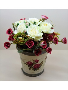 Искусственные растения Интерьерный штрих