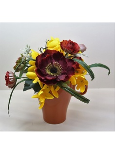 Искусственные растения Интерьерный штрих