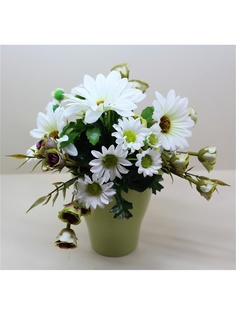 Искусственные растения Интерьерный штрих