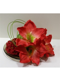 Искусственные растения Интерьерный штрих