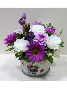 Искусственные растения Интерьерный штрих