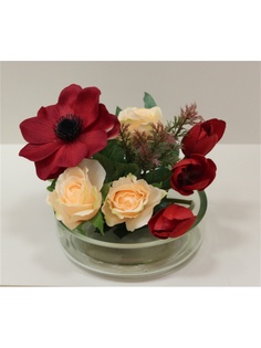 Искусственные растения Интерьерный штрих