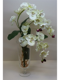 Искусственные растения Интерьерный штрих