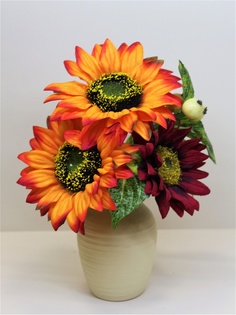 Искусственные растения Интерьерный штрих