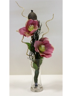 Искусственные растения Интерьерный штрих