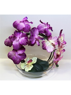 Искусственные растения Интерьерный штрих