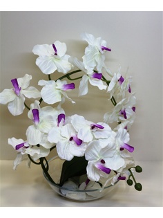 Искусственные растения Интерьерный штрих