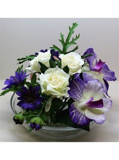 Искусственные растения Интерьерный штрих