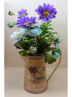 Искусственные растения Интерьерный штрих