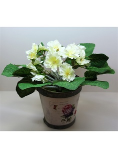 Искусственные растения Интерьерный штрих