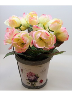 Искусственные растения Интерьерный штрих