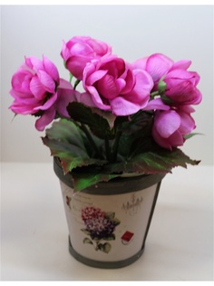 Искусственные растения Интерьерный штрих