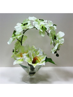 Искусственные растения Интерьерный штрих