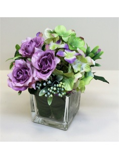 Искусственные растения Интерьерный штрих