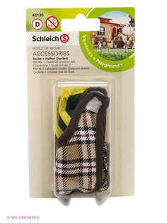 Игровые наборы SCHLEICH