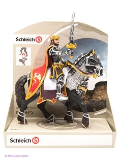 Фигурки-игрушки SCHLEICH