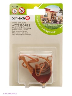 Игровые наборы SCHLEICH