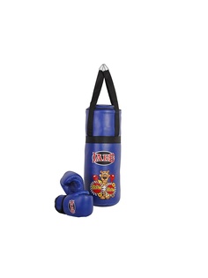 Спортивные игровые наборы Jabb
