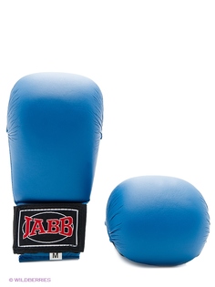 Боксерские перчатки Jabb