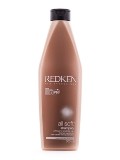 Шампуни REDKEN