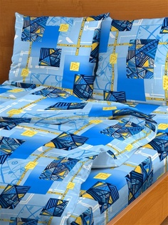 Постельное белье Letto