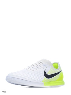 Кеды Nike