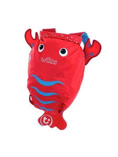 Рюкзаки TRUNKI