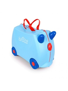 Чемоданы TRUNKI