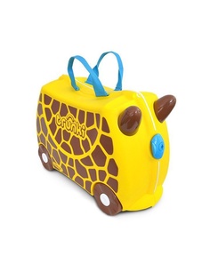 Чемоданы TRUNKI