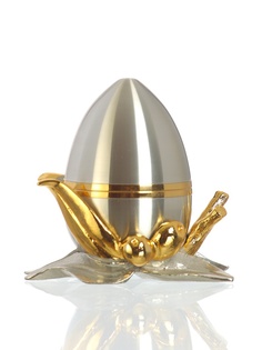 Наборы для специй Eagle Pewter