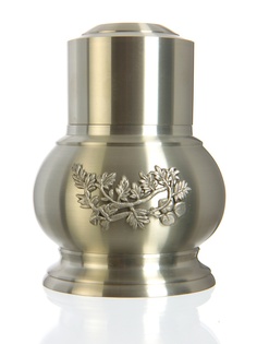 Емкости неполимерные Eagle Pewter