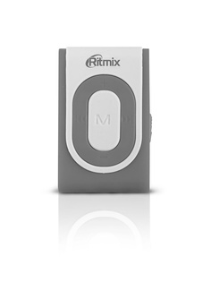 MP3 плееры Ritmix