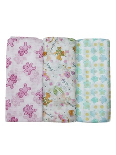 Пеленки КОТМАРКОТ