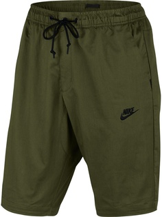 Шорты Nike