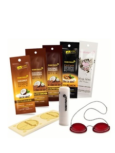 Кремы Tannymaxx