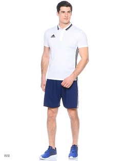 Поло Adidas