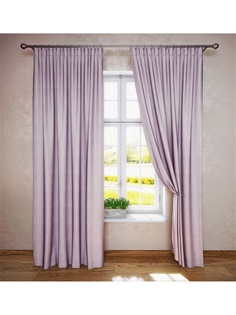 Портьеры TEXTILICA