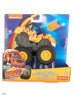 Машинки FisherPrice