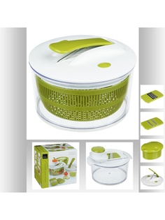 Овощечистки JJA