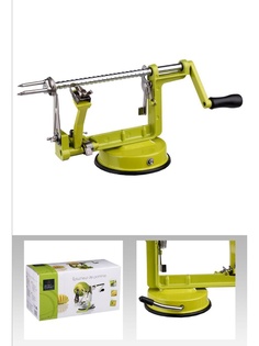 Овощечистки JJA