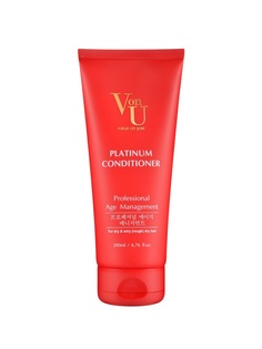 Кондиционеры для волос Von-U