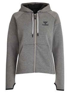 Категория: Толстовки женские Hummel